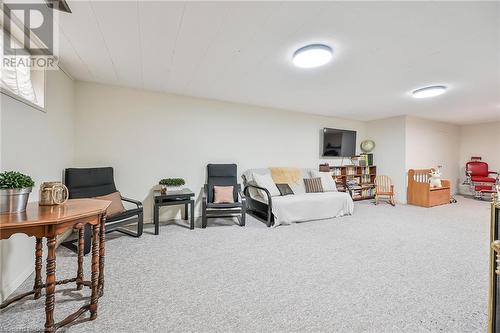 166 Rifle Range Road, Hamilton, ON - Indoor