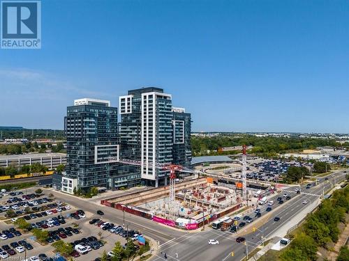 2087 Fairview Street Unit# 1304, Burlington, ON - Outdoor With View