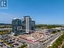 2087 Fairview Street Unit# 1304, Burlington, ON  - Outdoor With View 