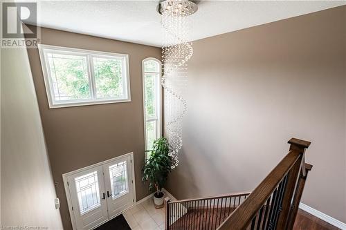 186 Millen Road, Hamilton, ON - Indoor Photo Showing Other Room