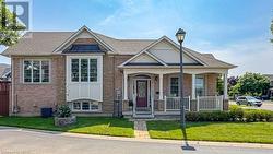 4400 Millcroft Park Drive Unit# 34  Burlington, ON L7M 5B5