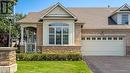 4400 Millcroft Park Drive Unit# 34, Burlington, ON  - Outdoor 