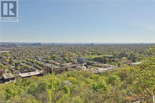 5 East 36Th Street Unit# 410B, Hamilton, ON - Outdoor With View