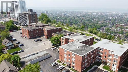 5 East 36Th Street Unit# 410B, Hamilton, ON - Outdoor With View