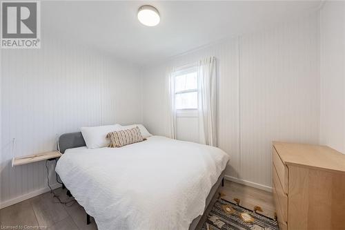 646 Wyldewood Road, Port Colborne, ON - Indoor Photo Showing Bedroom