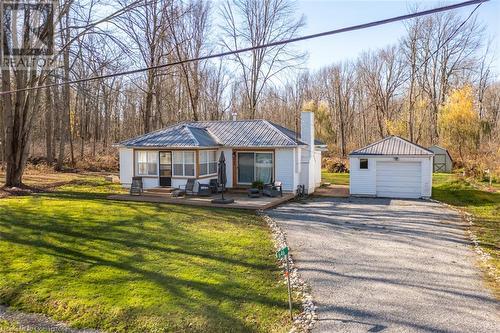 646 Wyldewood Road, Port Colborne, ON - Outdoor