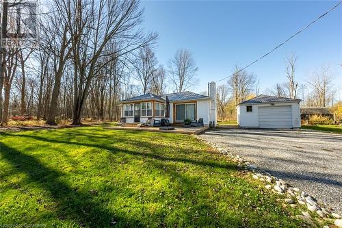 646 Wyldewood Road, Port Colborne, ON - Outdoor