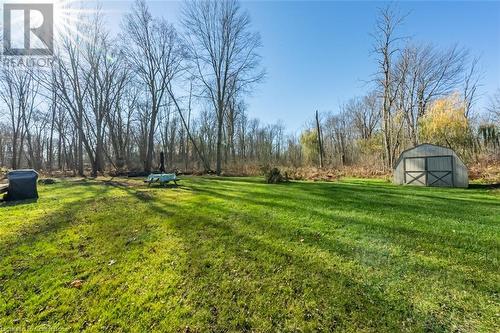 646 Wyldewood Road, Port Colborne, ON - Outdoor