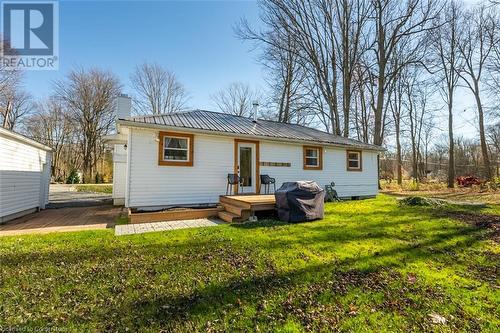 646 Wyldewood Road, Port Colborne, ON - Outdoor