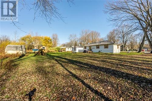 646 Wyldewood Road, Port Colborne, ON - Outdoor