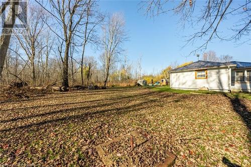 646 Wyldewood Road, Port Colborne, ON - Outdoor