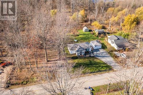 646 Wyldewood Road, Port Colborne, ON - Outdoor With View