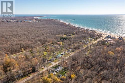 646 Wyldewood Road, Port Colborne, ON - Outdoor With Body Of Water With View