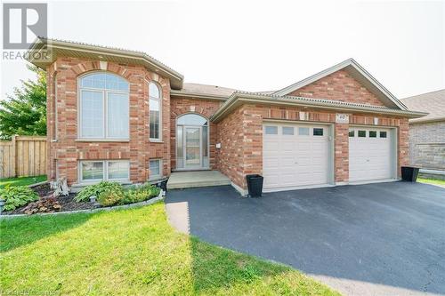 60 Anderson Avenue, Simcoe, ON - Outdoor