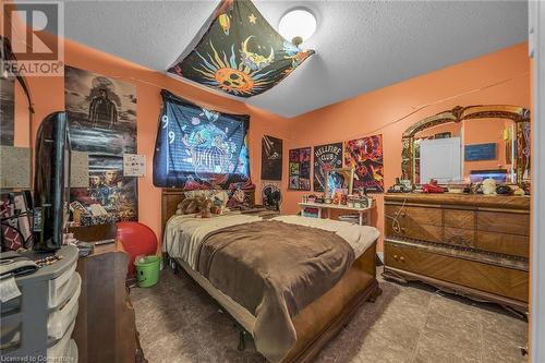 60 Anderson Avenue, Simcoe, ON - Indoor Photo Showing Bedroom