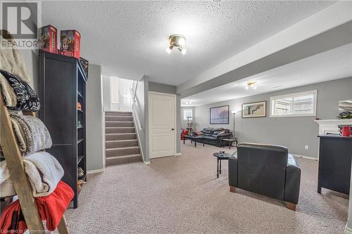 60 Anderson Avenue, Simcoe, ON - Indoor