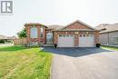 60 Anderson Avenue, Simcoe, ON  - Outdoor With Facade 