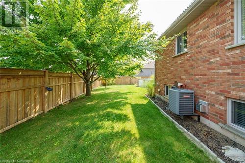 60 Anderson Avenue, Simcoe, ON - Outdoor