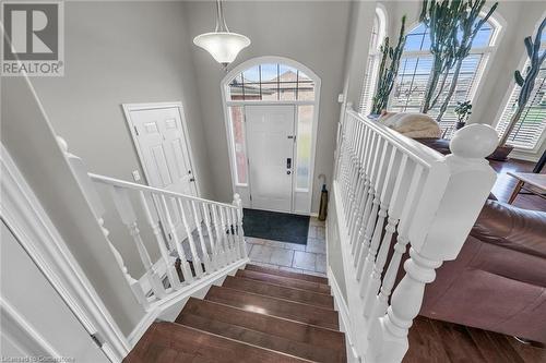 60 Anderson Avenue, Simcoe, ON - Indoor Photo Showing Other Room