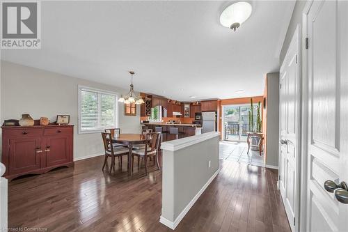 60 Anderson Avenue, Simcoe, ON - Indoor