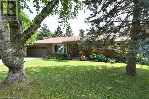 43 Valleyview Drive, Hamilton, ON - Outdoor