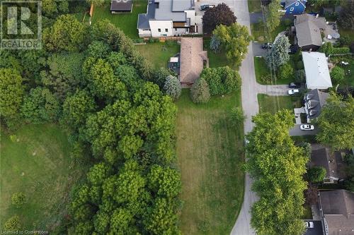 43 Valleyview Drive, Hamilton, ON - Outdoor With View