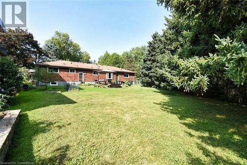 43 Valleyview Drive, Hamilton, ON - Outdoor