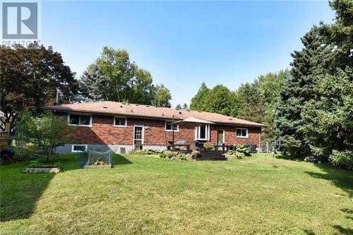 43 Valleyview Drive, Hamilton, ON - Outdoor