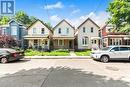 62 Francis Street, Hamilton, ON  - Outdoor With Facade 