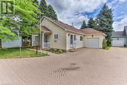 214 SILVERBIRCH Boulevard  Mount Hope, ON L0R 1W0