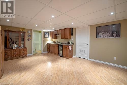 38 Aaron Trail, Welland, ON - Indoor