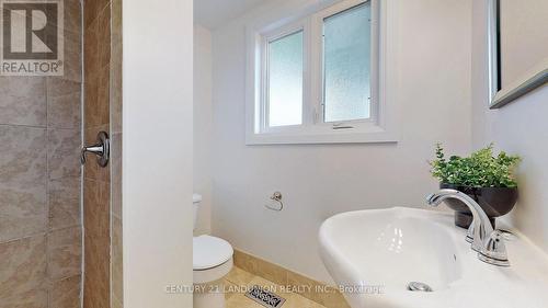 233 Searle Avenue, Toronto (Bathurst Manor), ON - Indoor Photo Showing Bathroom