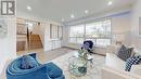 233 Searle Avenue, Toronto, ON  - Indoor Photo Showing Living Room 