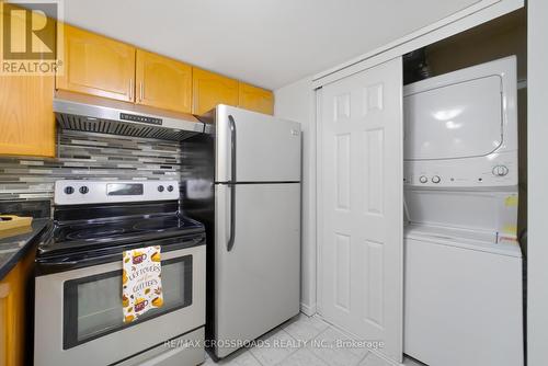 96 - 200 Mclevin Avenue, Toronto, ON - Indoor