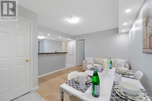 96 - 200 Mclevin Avenue, Toronto, ON - Indoor