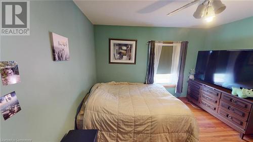 34 Albert Street, St. Catharines, ON - Indoor Photo Showing Bedroom