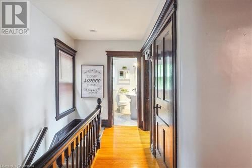 10 Huntley Street, Hamilton, ON - Indoor Photo Showing Other Room