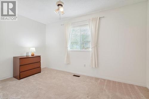 2300 Brays Lane Unit# 73, Oakville, ON - Indoor