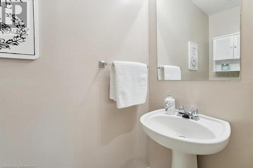 2300 Brays Lane Unit# 73, Oakville, ON - Indoor Photo Showing Bathroom