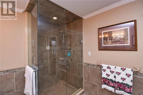 85 Unity Side Road, Caledonia, ON - Indoor Photo Showing Bathroom