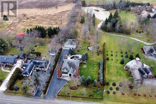 85 Unity Side Road, Caledonia, ON - Outdoor With View