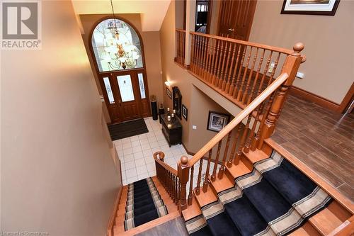 85 Unity Side Road, Caledonia, ON - Indoor Photo Showing Other Room