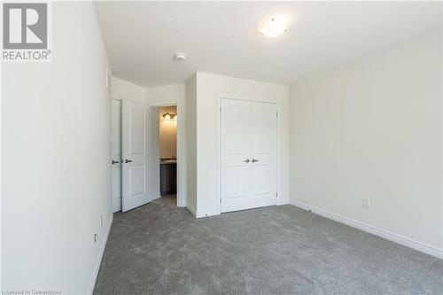 21 Roxanne Drive Unit# 118, Hamilton, ON - Indoor Photo Showing Other Room