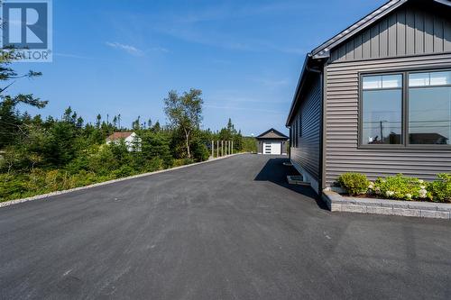 53 Woodland Drive, Portugal Cove-St. Phillips, NL - Outdoor