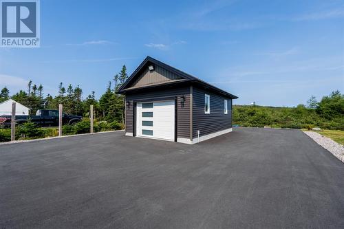 53 Woodland Drive, Portugal Cove-St. Phillips, NL - Outdoor