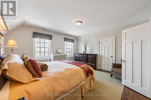 15 Hillholm Road, Toronto (Forest Hill South), ON - Indoor Photo Showing Bedroom