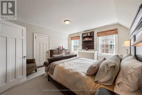 15 Hillholm Road, Toronto (Forest Hill South), ON - Indoor Photo Showing Bedroom