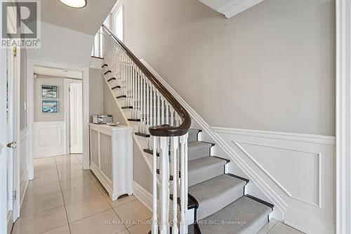 15 Hillholm Road, Toronto, ON - Indoor Photo Showing Other Room