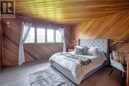 93 Riverview Boulevard, St. Catharines, ON - Indoor Photo Showing Bedroom