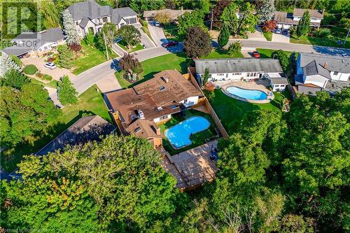 93 Riverview Boulevard, St. Catharines, ON - Outdoor